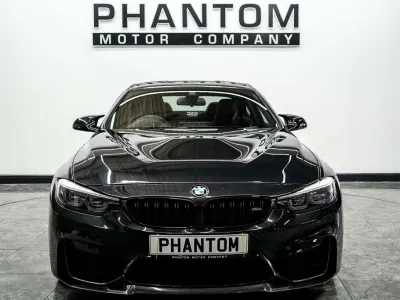 Used BMW M4