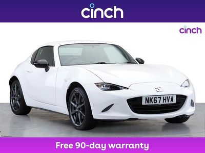 Mazda MX5