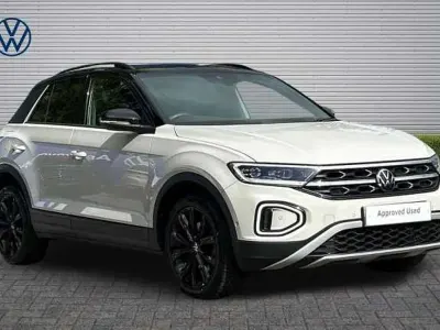 Used VW T-Roc 150 HP (110 kW) 2023 SUV