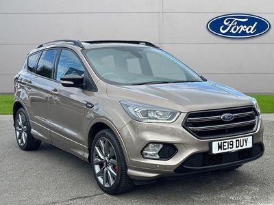 used Ford Kuga a 1.5 EcoBoost ST-Line Edition 5dr 2WD SUV