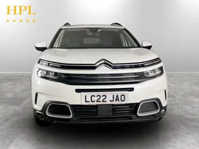 Used Citroën C5 Aircross