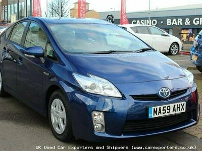 Used Toyota Prius 2009 Hatchback