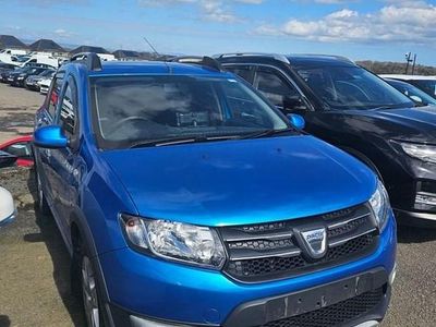 Used Dacia Sandero Ambiance 90 HP (66 kW) 2014