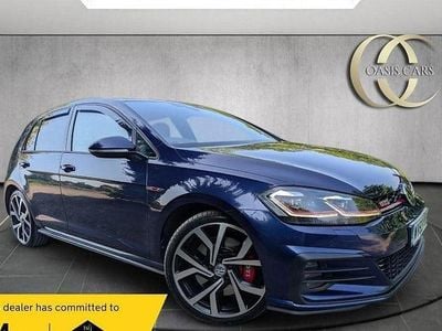 VW Golf VIII