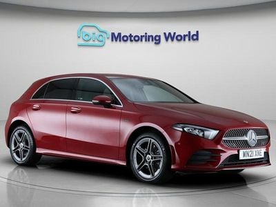Mercedes A250