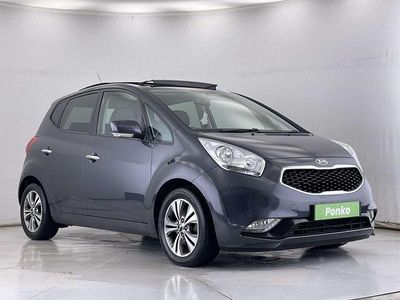Kia Venga