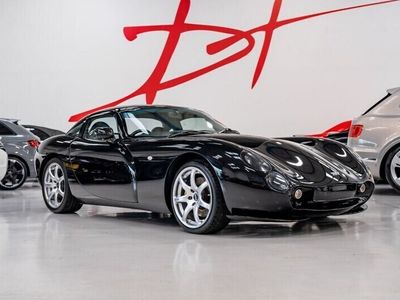 used TVR Tuscan 4.0 S RARE MK2 S 2dr