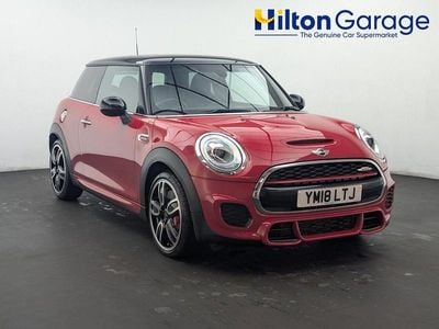 Mini John Cooper Works