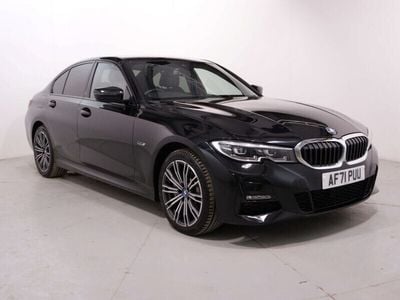 BMW 330e