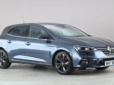 Używany Renault Mégane