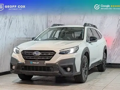 Used Subaru Outback