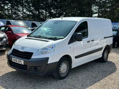 Gebraucht Peugeot Expert
