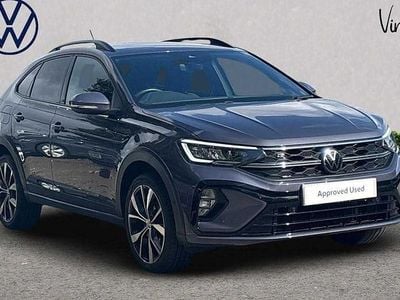 VW Taigo