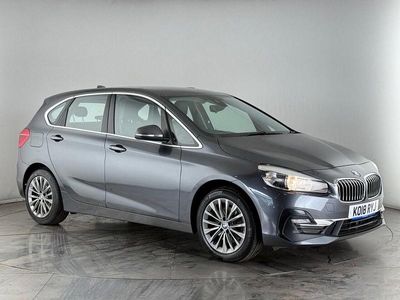 BMW 220