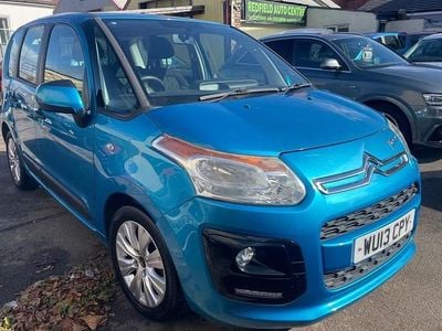 Citroën C3 Picasso