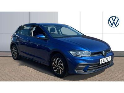 VW Polo