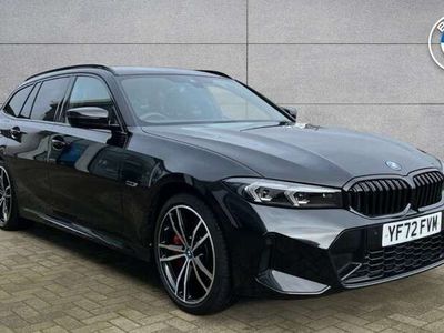 BMW 330e