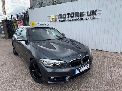 BMW 116