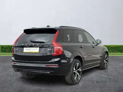 Begagnad Volvo XC90 Plus 235 HK (172 kW) 2023 SUV
