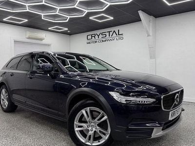 Volvo V90 CC