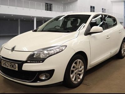 Renault Mégane III