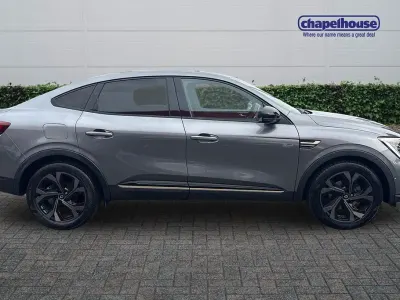 Used Renault Arkana Engineered 2023 SUV