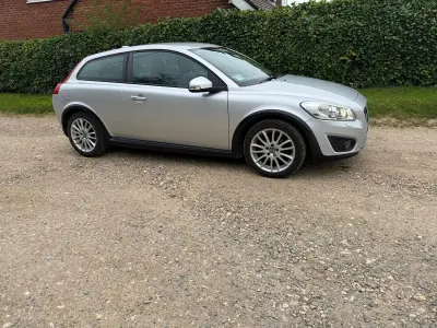 Usado Volvo C30