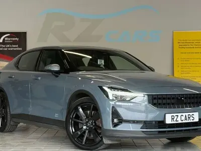 Used Polestar 2 Pilot 300 kW (408 HP) 2020 Hatchback