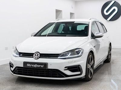 VW Golf VII