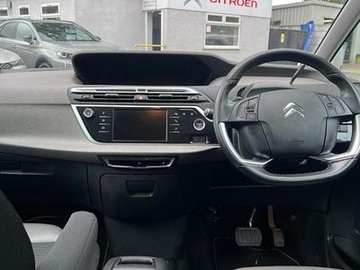 Citroën C4 SpaceTourer
