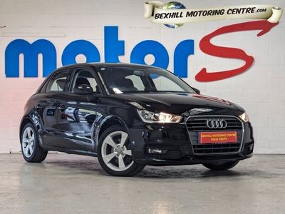 used Audi A1 1.4 TFSI Sport 5dr**TWO OWNERS FROM NEW**