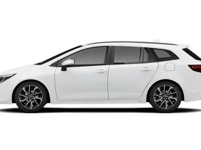 Neu Toyota Corolla Sport 140 PS (102 kW) 2025 Kombi