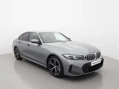 Used BMW 320