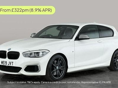 Used 2019 BMW M140 M Sport Hatchback | £19,205 (Fair price)