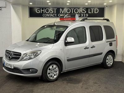 Mercedes Citan 109