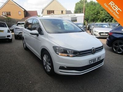 VW Touran