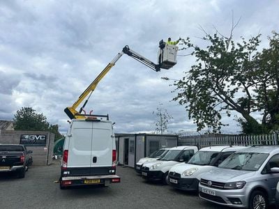 Iveco Daily
