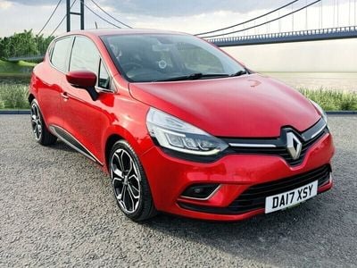 Renault Clio IV