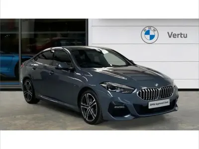 Used BMW 218