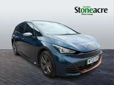 Used Cupra Born