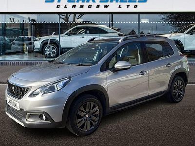 Used Peugeot 2008 Allure Premium 2008