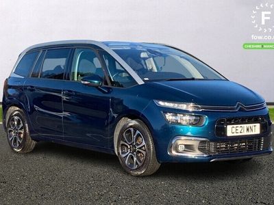 Citroën Grand C4 Picasso