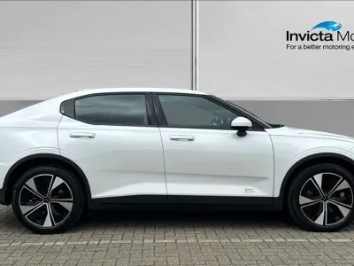 Used Polestar 2