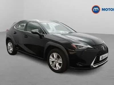 Used Lexus UX