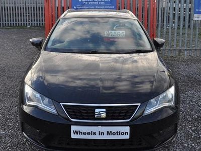 Seat Leon ST
