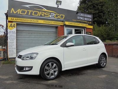 VW Polo