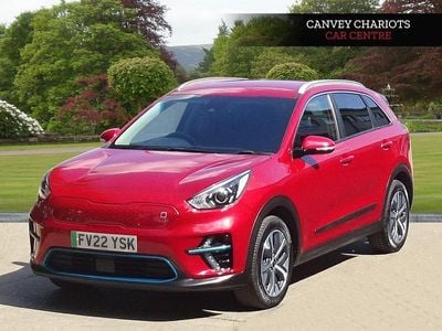 Kia e-Niro
