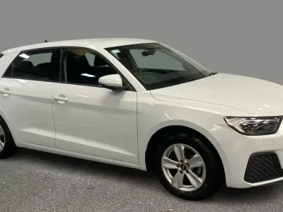 Usado Audi A1 Premium 95 CV (69 kW) 2023 Blanco SUV