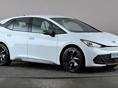 Used Cupra Born