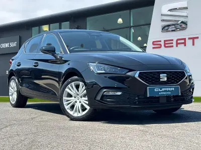 Used Seat Leon